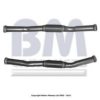 BM CATALYSTS BM50192 Exhaust Pipe